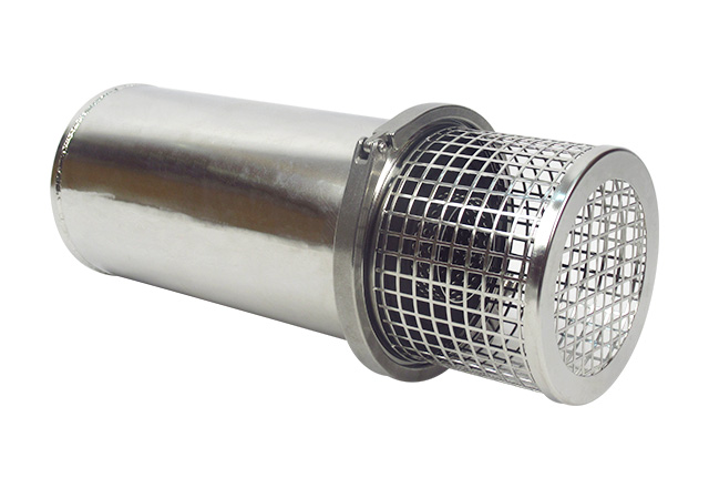 oil filter cartridge